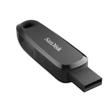 EAN 0619659206260 - SanDisk SDDDC6-512G-G46 unidad flash USB 512 GB USB Tipo C 3.2 Gen 1 (3.1 Gen 1) Negro imagen 2
