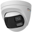EAN 6936422108212 - Hikvision Turbo HD con ColorVu DS-2CE72KF3TP-DLS(180°) cámara de vigilancia Almohadilla Cámara de segurid imagen 1