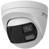 EAN 6936422108212 - Hikvision Turbo HD con ColorVu DS-2CE72KF3TP-DLS(180°) cámara de vigilancia Almohadilla Cámara de segurid imagen 1