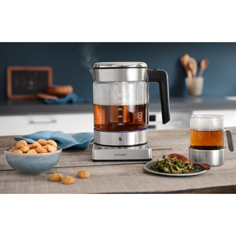 EAN 4211129133784 - WMF KITCHENminis 04131800 tetera eléctrica 1 L 1960 W Acero inoxidable imagen 8