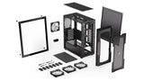 Caja Pc Case  Endorfy Regnum 400 Argb