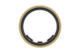 Samsung Galaxy Ring Sm-Q514 (Grösse Us 14) Titanium Gold