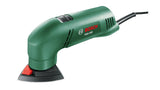 Lijadora Delta Bosch Diy & Garden Pda 180 Verde, 180 Vatios 603339003