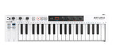 EAN 3760033531540 - Arturia KeyStep 37 teclado MIDI 37 llaves USB Blanco imagen 1