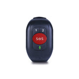 EAN 8436588882394 - Leotec Senior 0 mm (0") Negro Wifi GPS (satélite) imagen 1