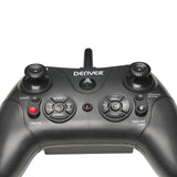 Dron Denver Dch - 350 Hd 2.4ghz 4 Canales 1600mah
