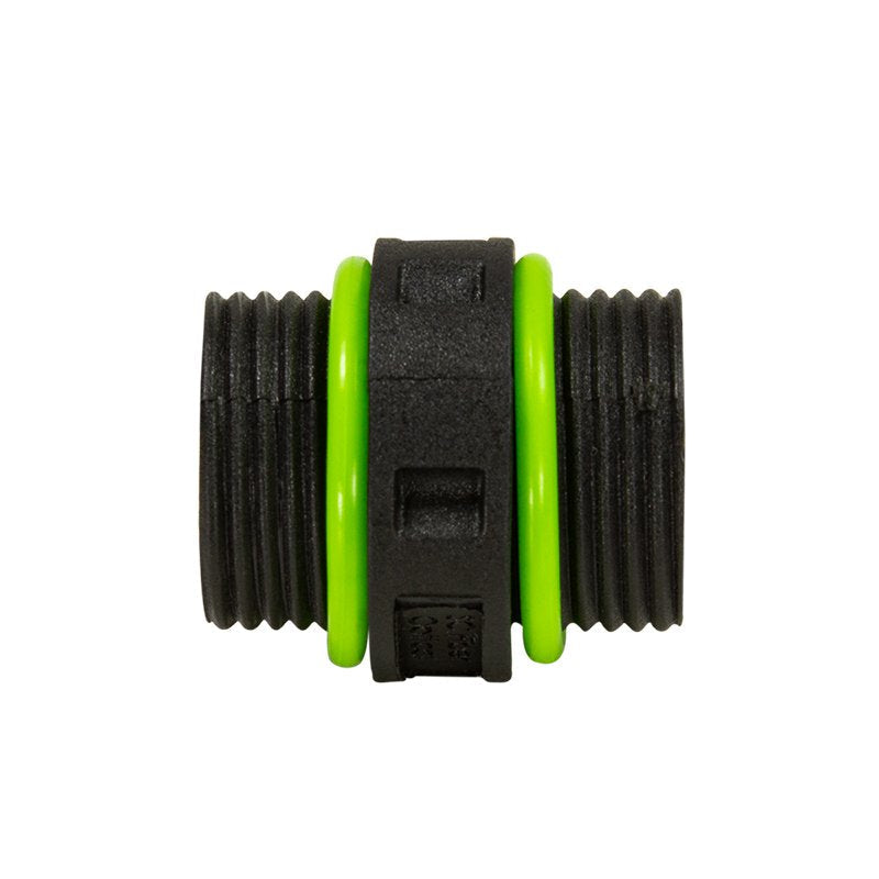 Conector Logilink Lc-Duplex, Resimente Al Agua, 2 Manguitos