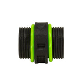 Conector Logilink Lc-Duplex, Resimente Al Agua, 2 Manguitos