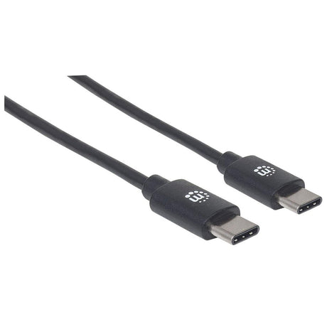 EAN 0766623354882 - Manhattan 354882 cable USB USB C 0,48 Gbit/s imagen 2