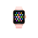 EAN 5706751074196 - Denver SWC-156ROMK2 3,66 cm (1.44") TFT Digital 128 x 128 Pixeles Pantalla táctil Oro rosa imagen 6