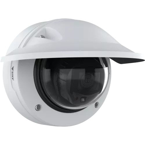 Axis P3287-Lve Dome Almohadilla Cámara De Seguridad Ip Interior Y Exterior 2592 X 1944 Pixeles Techo/Pared