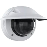 Axis P3287-Lve Dome Almohadilla Cámara De Seguridad Ip Interior Y Exterior 2592 X 1944 Pixeles Techo/Pared