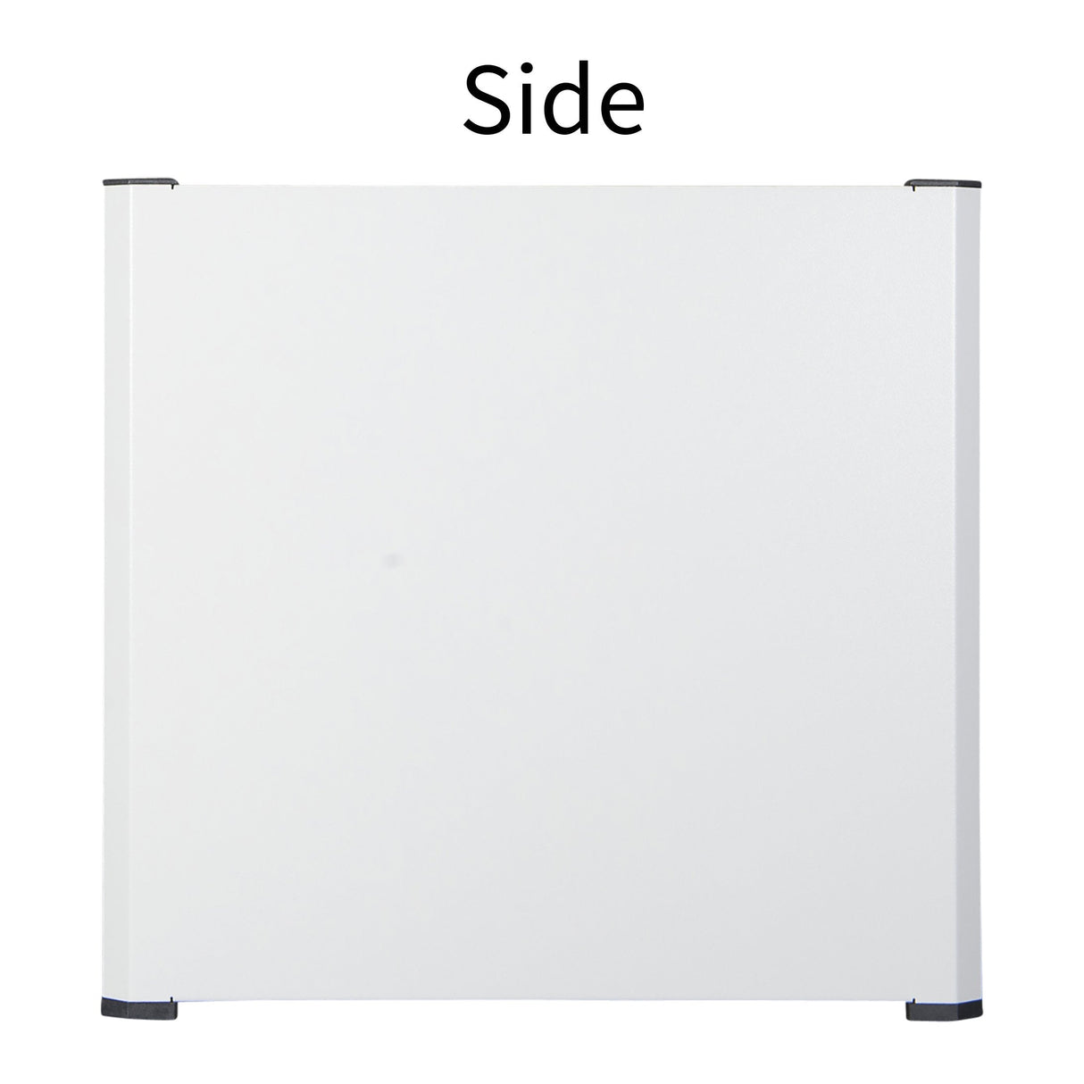 19'' 7u Rack Wall Mount 600 X  450 X 423mm - White