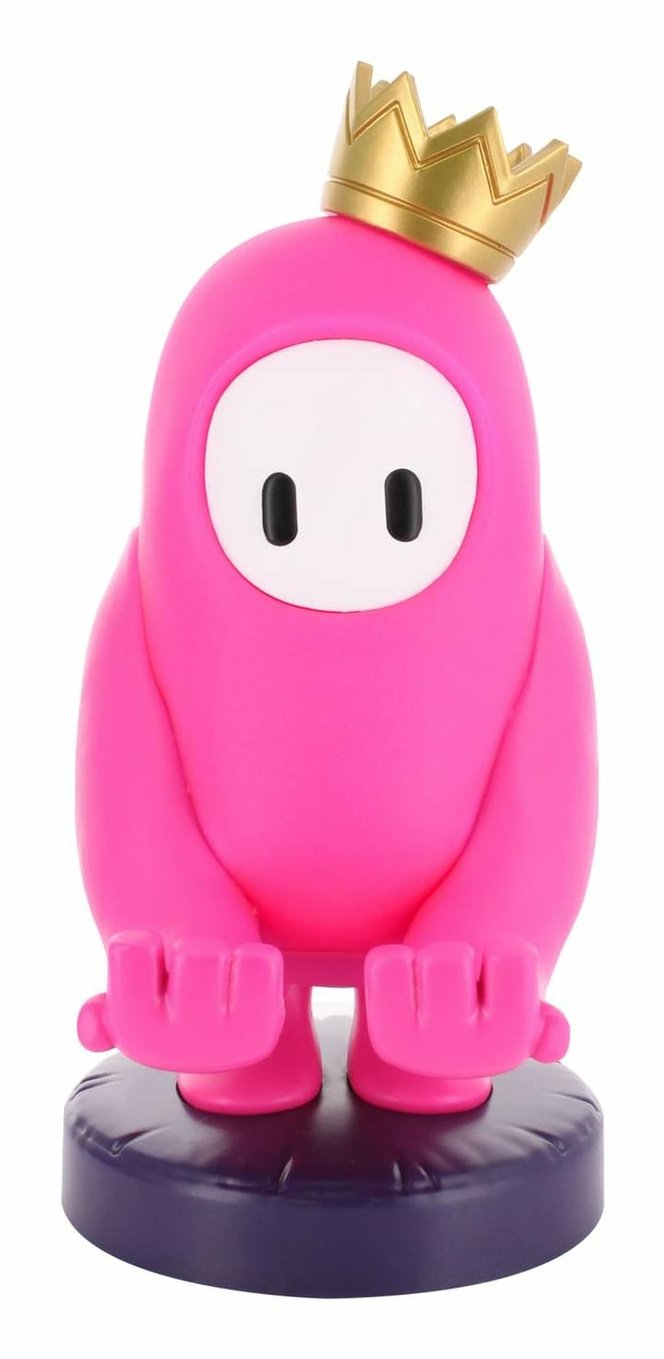 Cable Guy Soporte Sujecion Fall Guys 20cm