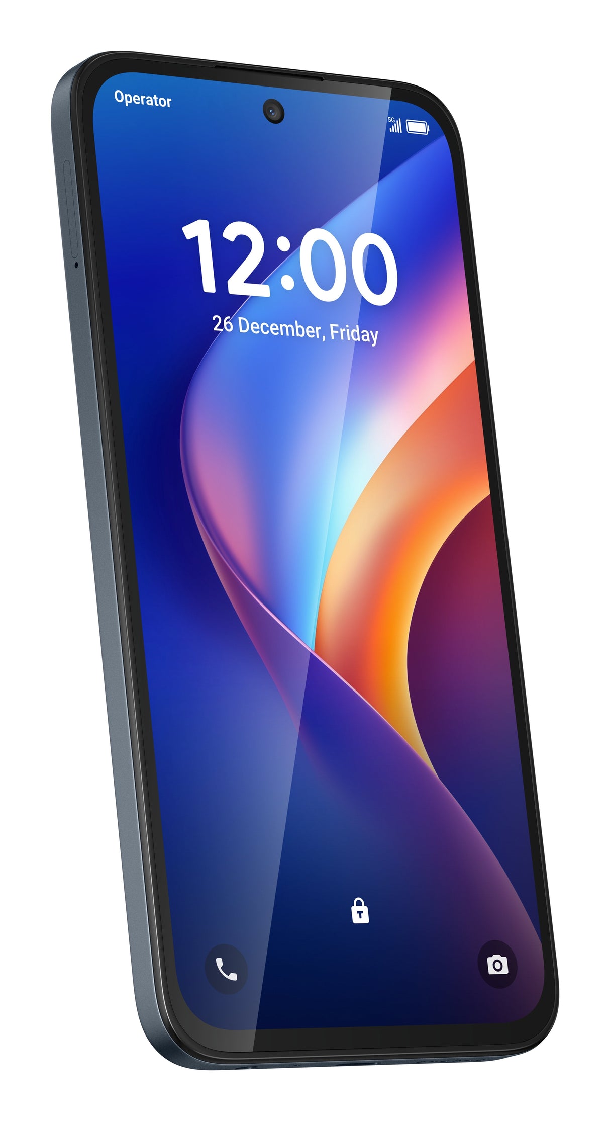Smartphone Tcl K70 4gb 128gb 6.8' Azul