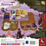 EAN 4250231731815 - Pegasus Spiele Everdell: Mistwood Expansión de juego de mesa Viaje/aventura imagen 4