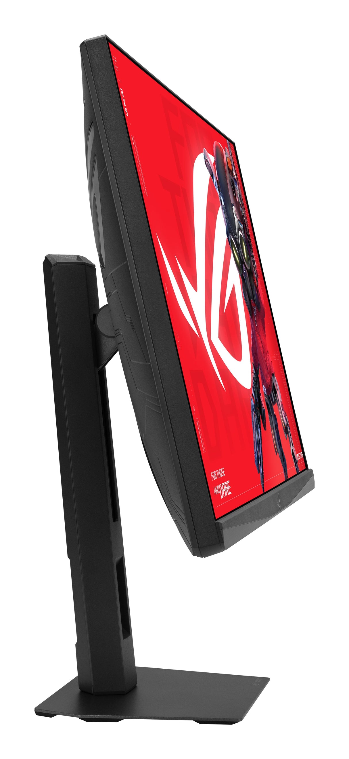Asus Rog Strix Xg27jceg 68.58cm (16:9) Uhd Hdmi Dp