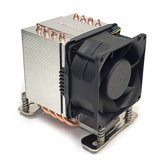 Dynatron A39 Tower Cpu-Disipador 3u Para Socket Sp3, Strx4, Tr4, Swrx8 Aktiv