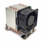 Dynatron A39 Tower Cpu-Disipador 3u Para Socket Sp3, Strx4, Tr4, Swrx8 Aktiv