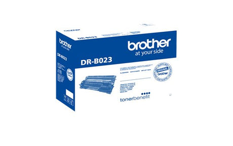 EAN 4977766779647 - Brother DR-B023 tambor de impresora Original 1 pieza(s) imagen 2