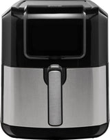 Freidora De Aire Caliente Gorenje Af1700db 5 L Integrado 1700 W Negro, Metálico