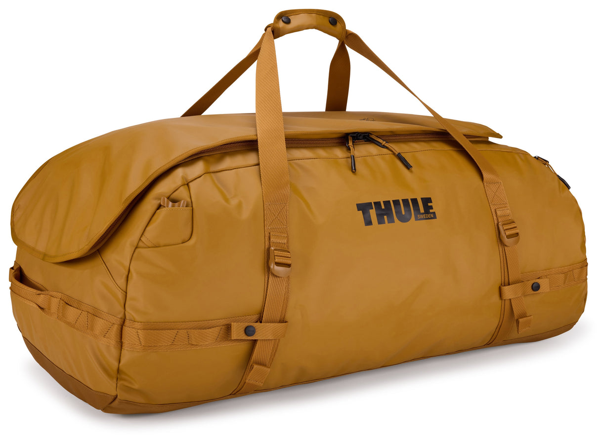 Thule Chasm Duffel 130l - Golden Brown