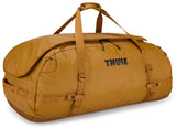 Thule Chasm Duffel 130l - Golden Brown