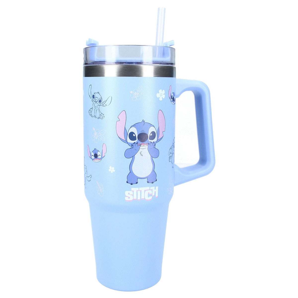 Vadobag Botella 900ml Stitch Bottled Bliss