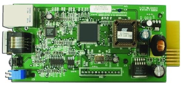 Delta 3915100120-S Accesorio De Sistema De Alimentación Ininterrumpida (Ups)