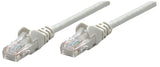 EAN 0766623737067 - Intellinet 20m Cat6A SFTP cable de red Gris S/FTP (S-STP) imagen 1