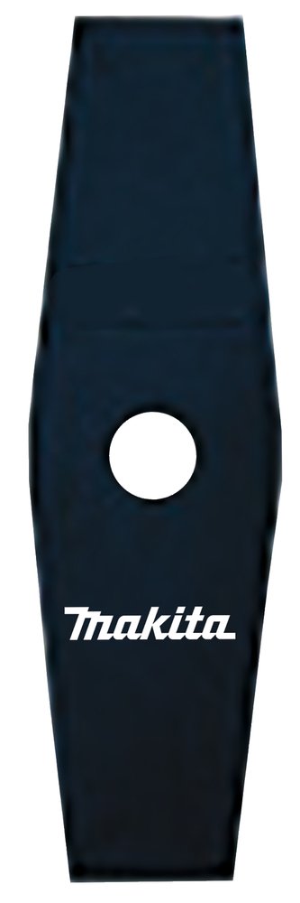 Makita D-66058 Accesorio Para Cortaborde Y Desbrozadora Cuchilla De Corte De Doble Hoja