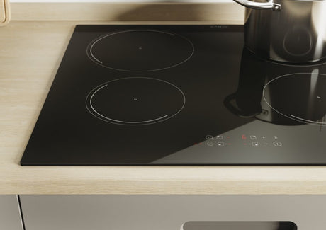 EAN 8059019034478 - Candy Idea CI642CTT/E1 Negro Integrado 59 cm Con placa de inducción 4 zona(s) imagen 4