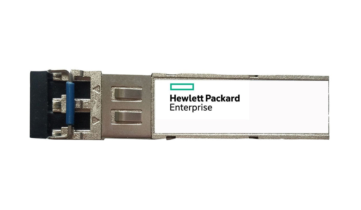 Hpe Aruba Transceiver 10gbit S Sfp+ Lc Lr 10km Smf Revision E