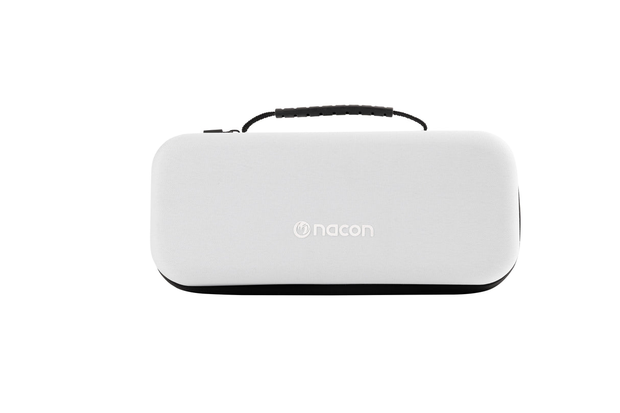 Funda Oficial Blanca Rigida Portal
