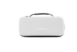 Funda Oficial Blanca Rigida Portal