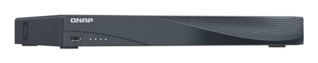 EAN 4711103089590 - QNAP TVR-AI200 1U Negro imagen 3