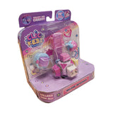 EAN 8720077343238 - Goliath Clickeez Deluxe Keychain Figura de juguete elástica imagen 1