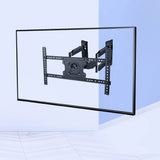 EAN 8716309127363 - Gembird WM-75ST-02 soporte para TV 190,5 cm (75") Acero imagen 9