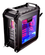 EAN 4715302441111 - COUGAR Gaming Panzer Max Full Tower Negro imagen 10