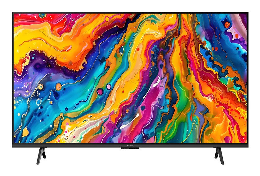 4k Panasonic Tb-55w60cezs Uhd Led Smarttv Tivo