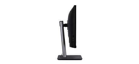 EAN 4711121250224 - Acer CB243Y pantalla para PC 60,5 cm (23.8") 1920 x 1080 Pixeles Full HD LCD Negro imagen 5