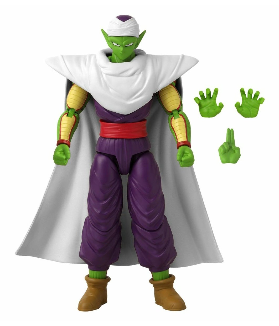 EAN 3296580407217 - Bandai 40721 imagen 6