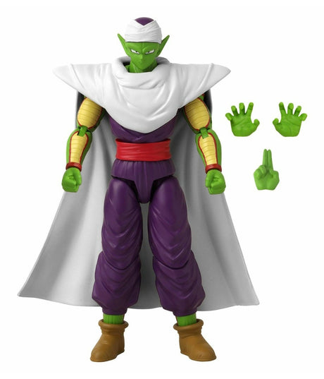 EAN 3296580407217 - Bandai 40721 imagen 6