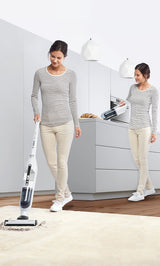 EAN 4242005109937 - Bosch Serie 4 BBH32551 aspiradora de pie y escoba eléctrica Aspiradora escoba 2 en 1 Batería Secar Sin bo imagen 12