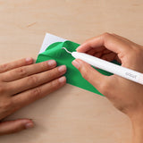 EAN 0093573628399 - Cricut Joy Xtra Smart Vinyl Lámina de vinilo de transferencia térmica Vinilo de termotransferencia liso 3 imagen 4