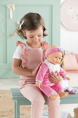 Muñeca Simba Corolle Mgp Lucille Interactivo, 9000150050