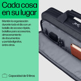 EAN 0198122601943 - HP Everyday 14 Odyssey Gray Laptop Bag 35,8 cm (14.1") Maletín Gris imagen 6