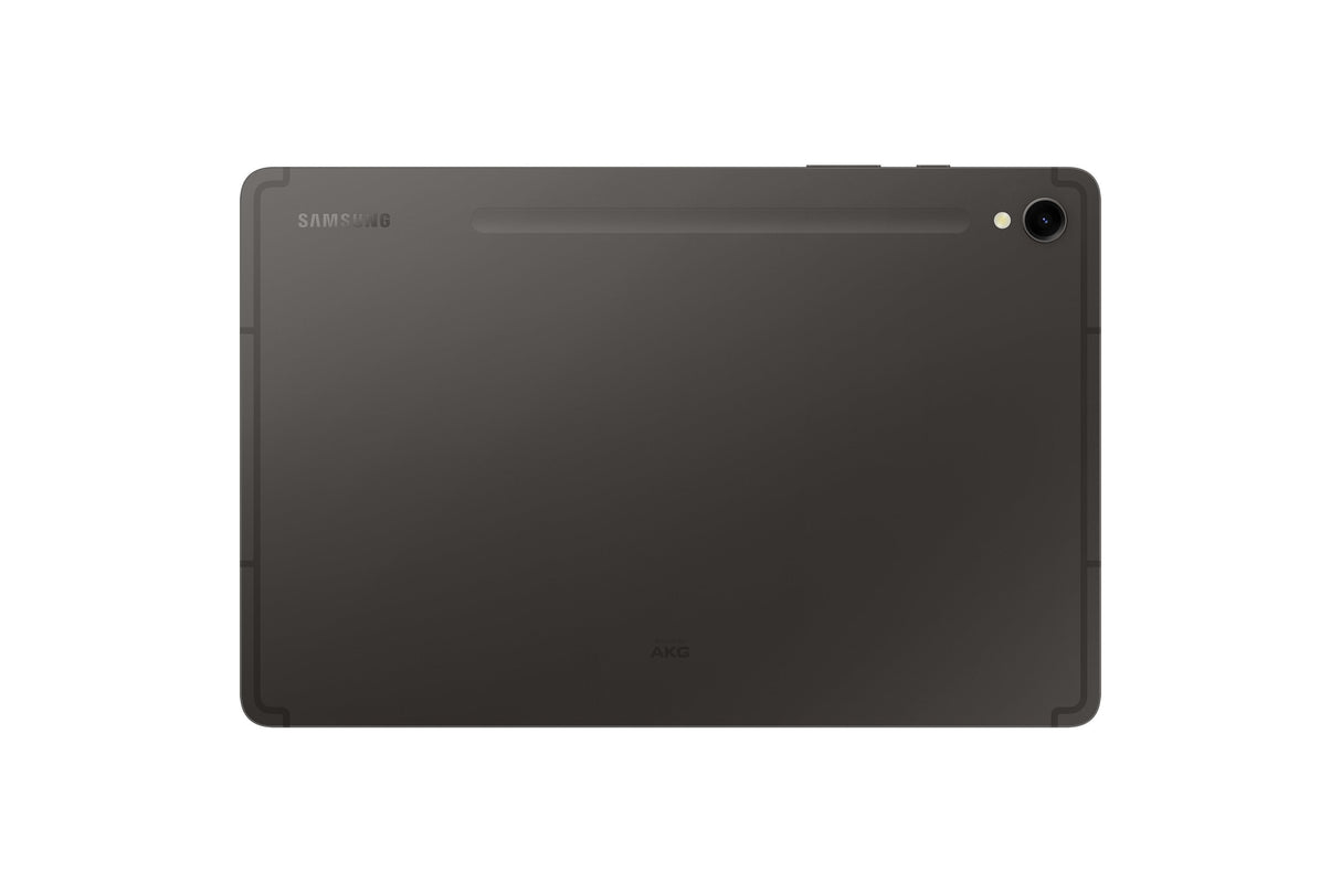 Tablet Samsung Galaxy Tab S9 Enterprise Edition 128gb Graphit, Android 13, 5g  Sm-X716bzaaeeb