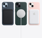 EAN 194253375449 - Apple iPhone 14 Plus 17 cm (6.7") SIM doble iOS 16 5G 256 GB Azul imagen 6