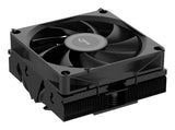 Sama U40 Cpu Lã¼fter Low Profile 90mm Retail